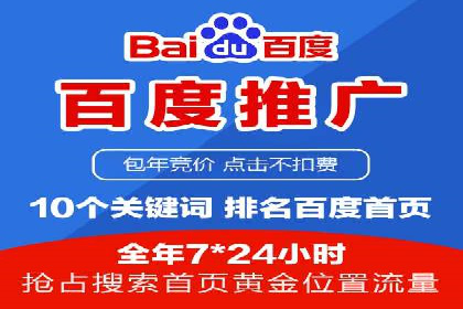 百度竞价排名案例：如何应对竞争对手的挑战